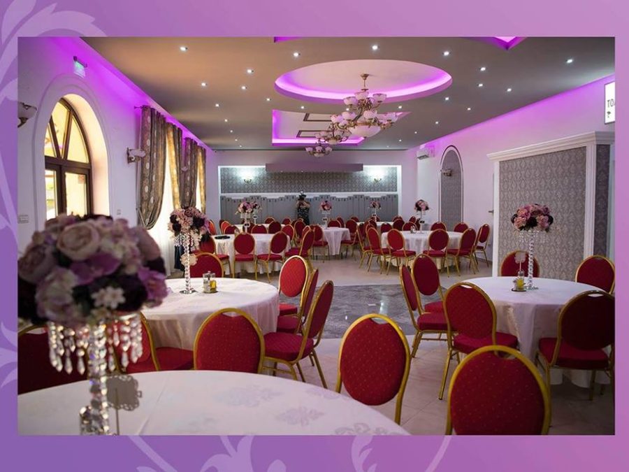 Camin cultural,comuna Platonesti