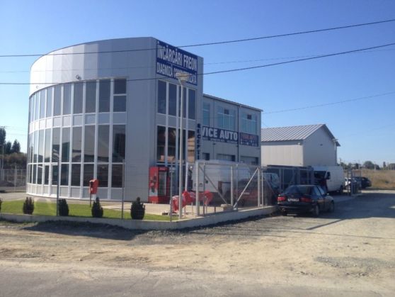 Service auto, Tandarei