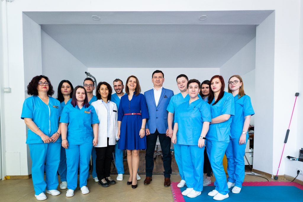 finantari buget stat