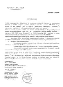 recomandare fonduri-europene gdf suez