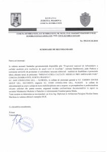 recomandare fonduri-europene Prahova